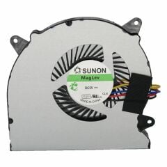 asus N550 ROG G550 G550J G550JK N550J N550Ja Q550 Q550LF Q550L N750 N750JK N750JV  Serisi Cooling Fan Sıfır A++