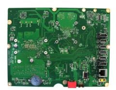 Orijinal Lenovo ideacentre 520-22IKU F0D5 SR3LD i3-7020U All in One Anakart