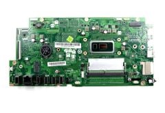 Orijinal Lenovo 01LM844 E0C20 LA-H031P SRESL Pentium 5405U All in One Anakart