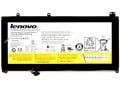 Lenovo Ideapad U430, U430p 20269 20270 U530, 20289 U530T Touch 2ICP6/55/85-2  L12M4P62 L12L4P62 Batarya Pil Orjınal