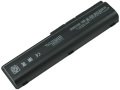 Hp DV4, DV5, DV6 EV06, Compaq Presario CQ50, G60 CQ60, CQ61,G61  G70 CQ70 STNN-UB72 HSTNN-UB73 HSTNN-UB72 HSTNN-Q34C, HSTNN-C51C, HSTNN-W48C, HSTNN-W49C, HSTNN-W50C HSTNN-DB72,HSTNN-CB72,HSTNN-IB72, HSTNN-C52C,HSTNN-C53C, Batarya Pil