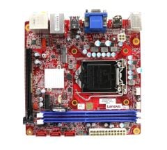 Orijinal Lenovo ideacentre Y710 Cube-15ISH 90FL 90FM Desktop Anakart IH170IE 00XK062