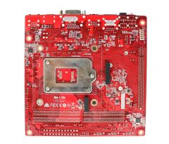 Orijinal Lenovo ideacentre Y710 Cube-15ISH 90FL 90FM Desktop Anakart IH170IE 00XK062