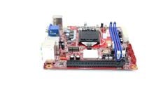 Orijinal Lenovo ideacentre Y710 Cube-15ISH 90FL 90FM Desktop Anakart IH170IE 00XK062