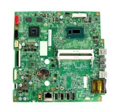 Orijinal Lenovo C50-30 F0B1 i5-4210U GeForce GT820M N15V-GM-S-A2 All in One Anakart