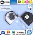 Dell Inspiron 15R N5110 Fan Mf60090v1-C210-G99(Dc 5V 0.4A) Laptop Fan DFS501105FQ0T