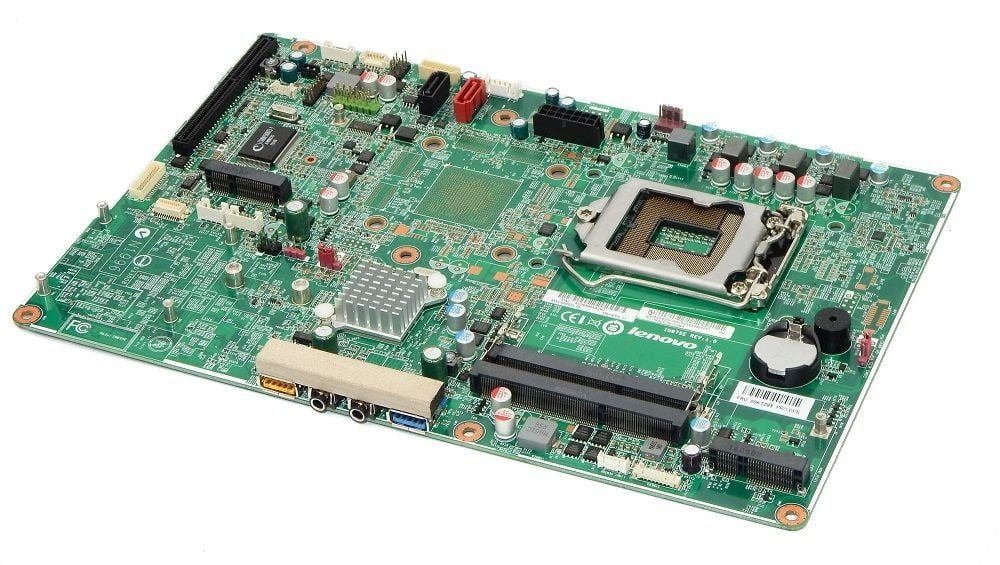 Orijinal Lenovo ThinkCentre 10AC 10AD 10AE 10AF All in One Anakart