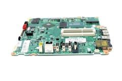 Orijinal Lenovo C40-30 F0B4 SR1EK i3-4005U All in One Ekran Kartlı Anakart 5B20H25183