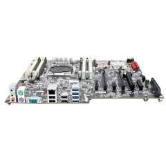 Orijinal Lenovo ThinkStation P500 30A6 30A7 Workstation Anakart 03T6784 00FC915