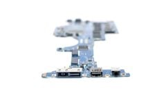 Lenovo ThinkPad Yoga 12 20DK i5-5300U SR23X işlemcili On Board Notebook Anakart LA-A342P