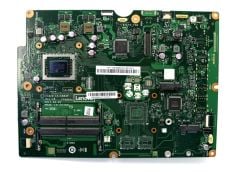 Orijinal Lenovo 01LM215 DCA20 LA-E883P A10-9620P AM962PADY44AB All in One On Board Anakart