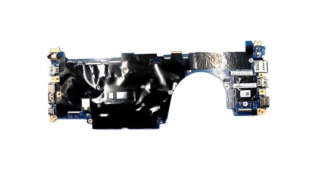 Lenovo ThinkPad X390 Yoga i5-8365U işlemcili On Board Notebook Anakart 448.0G105.0011