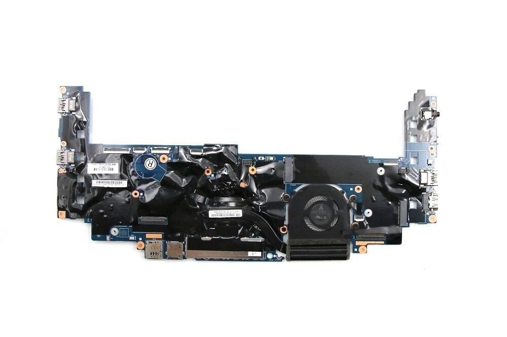 Lenovo ThinkPad X1 Yoga Gen 2 i7-7500U işlemcili On Board Notebook Anakart 448.0A913.0011