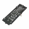 HP Elite x2 1012 G1, MG04 MG04XL 812060-2B1 812060-2C1 812205-001 HSTNN-DB7F   Batarya Orjınal Hp Pil