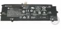 HP Elite x2 1012 G1, MG04 MG04XL 812060-2B1 812060-2C1 812205-001 HSTNN-DB7F   Batarya Orjınal Hp Pil