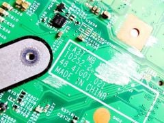 Lenovo V370 V375 Sök Tak işlemcili Ekran Kartlı Notebook Anakart 48.4IG01.021