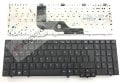 HP EliteBook 8540P 8540W Klavye Keyboard Tuş Takımı