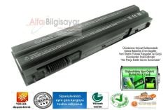 DELL 8858X T54FJ T54F3 Latitude 8858X T54FJ T54F3 E5420 E5420m  E5420  E5430  E5430  E5520 E5520m  E5520  E5530  E5530  E5530  E6420  E6420  E6430 E6430s  E6430u  E6440  E6520  E6530  E6540  M2800 Batarya Pil