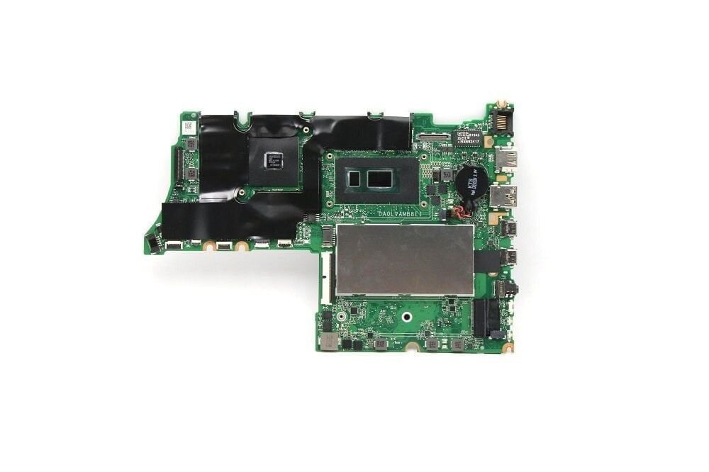 Lenovo ThinkBook 15-IML i5-10210U işlemcili AMD Ekran Kartlı Notebook Anakart DA0LVAMB8E0