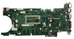 Lenovo ThinkPad T480S i5-8250U İşlemcili On Board Notebook Anakart NM-B471