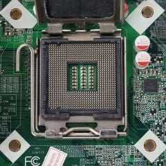 Orijinal Lenovo ideacentre F328 H405 H410 G41T-LM3 V1.1 Desktop Anakart 11012814 11011635