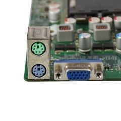 Orijinal Lenovo ideacentre F328 H405 H410 G41T-LM3 V1.1 Desktop Anakart 11012814 11011635