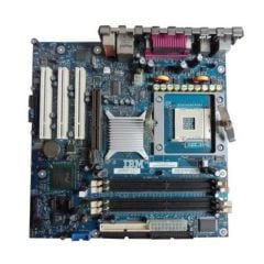 Orijinal IBM ThinkCentre A50 M50E Desktop Anakart 19R0703 41T3064 41D0948 19R1948