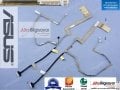 Asus Led K52 K52D K52DE K52DR  K52F K52J K52JB K52JC K52JE K52JK K52JR K52JT K52JU K52N  A52 A52F A52JB A52JC A52JK A52JR A52JT A52JU A52N Kablo Part no: 1422-00NH000 Lcd Led Data Kablo