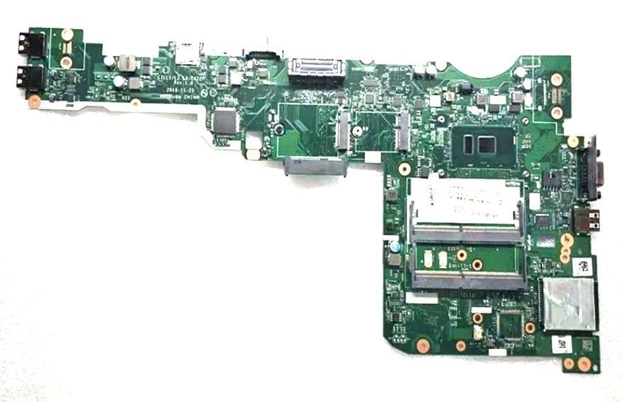 Lenovo Thinkpad L570 i5-7200U İşlemcili On Board Notebook Anakart LA-C422P