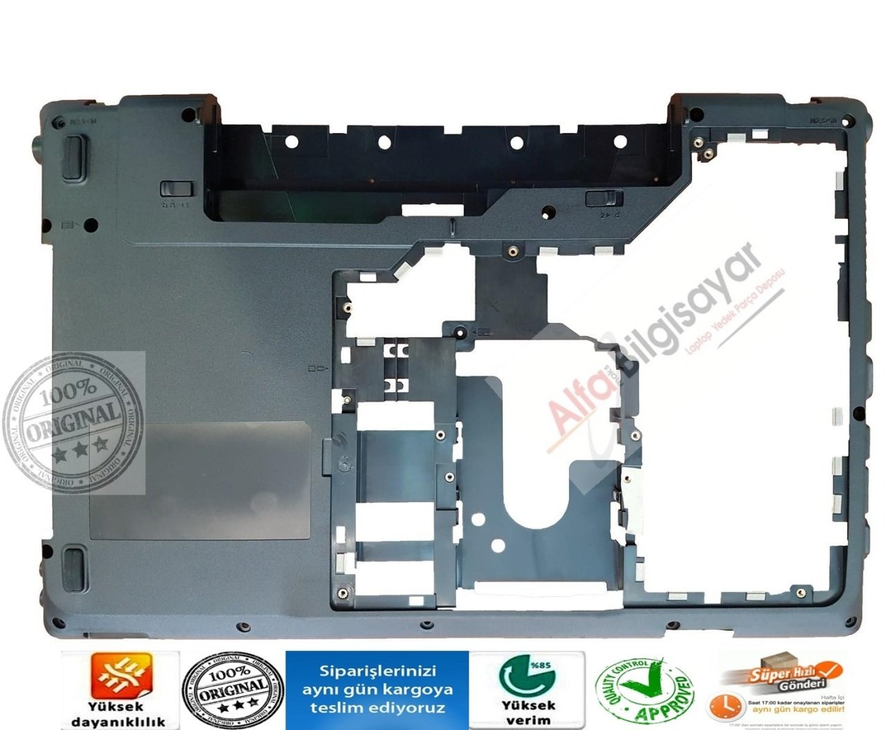 Lenovo g560 clearance base cover