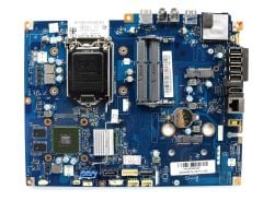 Orijinal Lenovo 90005378 LA-A061P Nvidia GeForce GT 725M N14M-GE2-B All in One Anakart