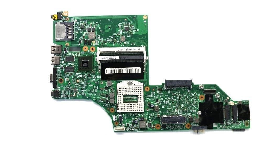 Lenovo Thinkpad T540 T540P GT730M Ekran Kartlı Notebook Anakart 48.4LO16.021 04X5258