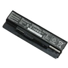 Asus Orjinal 10.8v 5200mah 56wh A31-N56 A32-N56 A33-N56 A32-N46 A32-N76 N56L823, N56L82H N56 N56D N56DP N56DY, N56V8 N56J N56JK N56JN, N56JR, N56VZ N56V, N56VB N56VJ, N56VM, N56VV N56X N76 N76V N76VB N76VJ N76VM N76VZ N46 N46V N46J Batarya Pil