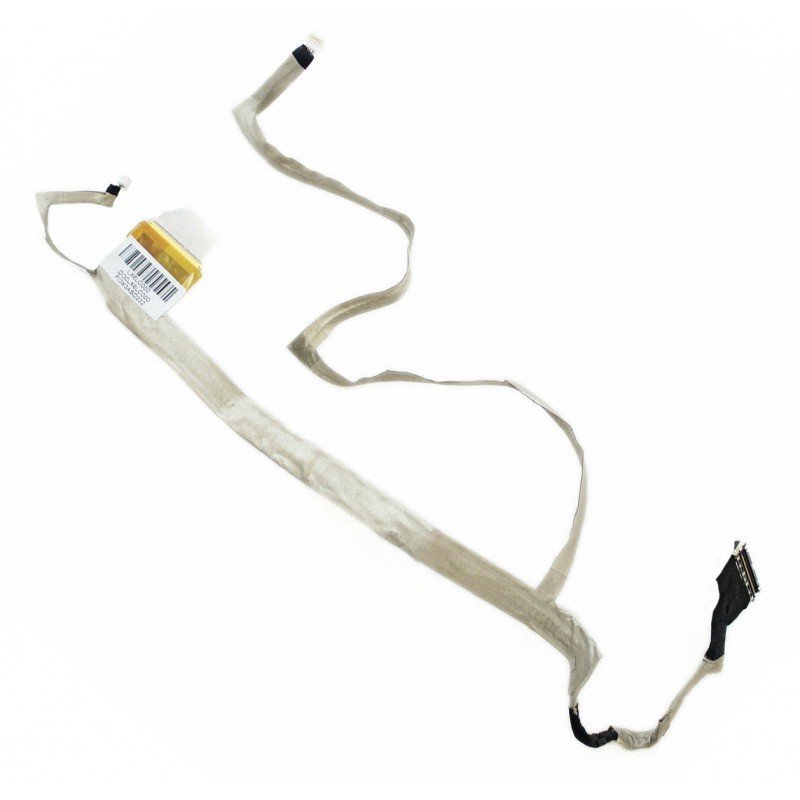 Hp Pavilion DV6-3000 Serisi  Led Data Lcd Kabloları  DD0LX6LC000 DD0LX6LC001 603657-001 603665-001 603647-001 Fox3asd196
