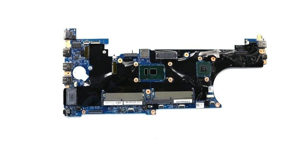 Lenovo Thinkpad T570 i7-7600U SR33Z İşlemcili Ekran Kartlı Notebook Anakart 448.0AB07.0011