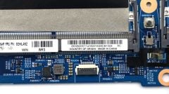 Lenovo Thinkpad T570 i7-7600U SR33Z İşlemcili Ekran Kartlı Notebook Anakart 448.0AB07.0011