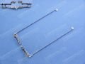 HP COMPAQ V6000 F500 F700 G6000   Menteşe Hinge  PART NO: FBAT801501​3