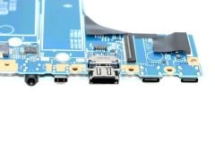 Lenovo Thinkpad P1 Gen 2 i7-9750H İşlemcili Ekran Kartlı Notebook Anakart 448.0GU05.0021