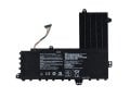 Asus B21N1506 E502, X502  E502N, E502S, X502N, E502M E502SA E502NA, E502SA, E502MA, X502NA F502, L502, R517 Batarya Pil