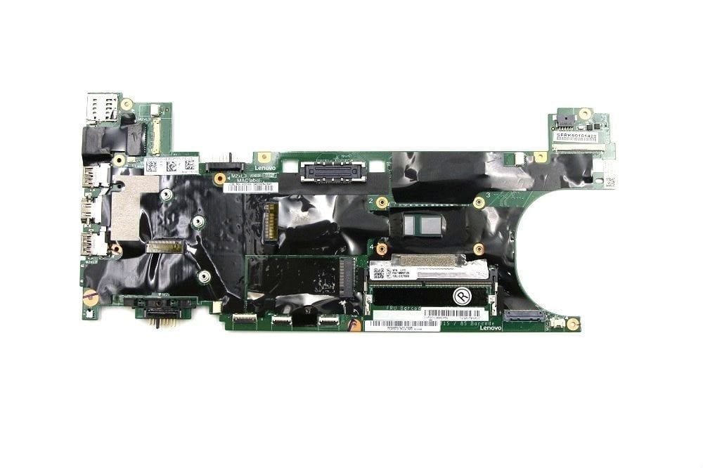 Lenovo ThinkPad T470s i7-7600U SR33Z İşlemcili On Board Notebook Anakart NM-B081