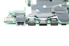 Lenovo ThinkPad T470s i7-7600U SR33Z İşlemcili On Board Notebook Anakart NM-B081