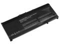 HP OMEN 15-dc, 15-ce 15-CX 15-cb, TPN-Q211 TPN-C133  HSTNN-DB8Q L08934-2B1, L08855-855  SR04XL SR03XL TPN-Q193, TPN-Q194 HSTNN-DB7W  TPN-C133, TPN-C134 HP SR04XL 917724-855 OMEN 15-CE 15-DC 15.4V 54WH SR04XL 3500Mah Batarya Pil