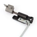HP pavilion DV9000  dv9500 dv9600 dv9700 dv9800 Series 17'' LCD Hinge Set  (Left and Right)   HP PAVİLİON DV9000 DV9500  MENTEŞE