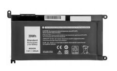 Dell Inspiron P69G p75g P88G 5368 5378 5379 5565 5567 5568 5570 5575 5578 5579 5765 5767 5770 5775 7368 7375 7378 7560 7569 7570 7573 7579 7580 5K9CP WDX0R WDXOR 0WDX0R FC92N Batarya Pil 11.4V P66F P69G P58F P75G P89G P92G P75F P88G P93G