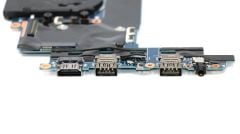 Lenovo Thinkpad X1 Carbon Gen 4 i5-6300U İşlemcili On Board Notebook Anakart 448.04P16.0031