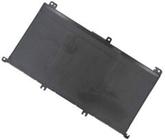 Dell Inspiron 15 Gaming 7759 5576 P57F 7567  P57F, 15-7557, 15-5577, 15-5576 0357F9, 071JF4 P65F001 15-7559, 15-7567 7566  15 Gaming 7559 P57F 15-7759, 15-7566 357F9, 0GFJ6 15 7557 7559 7566 7567 71JF4 357F9 Batarya Güçlü Güvenli Muadil A+++ Pil