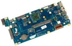 Orijinal Lenovo B50-10 80QR SR1YW Pentium N3540 On Bord Notebook Anakart LA-C771P 5B20J30778