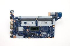 Lenovo Thinkpad E490 E590 i5-8265U SREJQ işlemcili On Board Notebook Anakart NM-B911