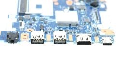 Lenovo Thinkpad E490 E590 i5-8265U SREJQ işlemcili On Board Notebook Anakart NM-B911