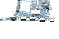 Lenovo Thinkpad E490 E590 i5-8265U SRFFX işlemcili Ekran Kartlı Notebook Anakart NM-B911